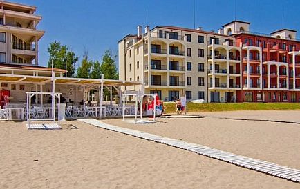 ID 15248 Примея Бийч Резиденс Foto 10