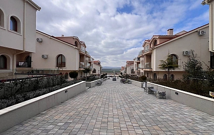 ID 15230 Zweizimmerwohnung in Grand Village Foto 9