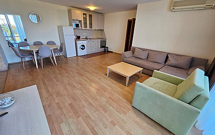 ID 16626 Dreizimmerwohnung in Panorama Fort Beach Foto 1 