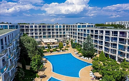 ID 13881 Penthouse in Atlantis Foto 6