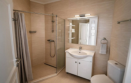 ID 15371 Zweizimmerwohnung in Romance Marine Foto 4