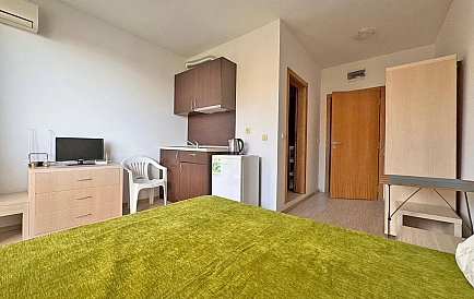 ID 16359 Studio-Wohnung in Sunny View Central Foto 6