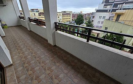 ID 15531 Dreizimmerwohnung in Olymp Foto 5