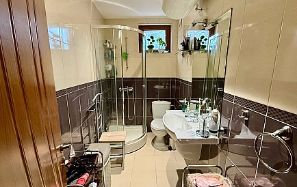 ID 15481 Dreizimmerwohnung in Rich 1 Foto 8