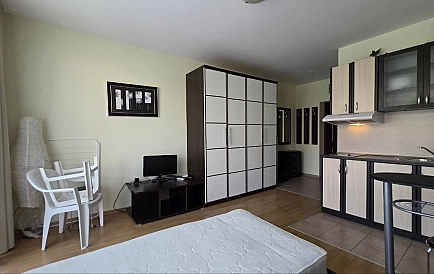 ID 15426 Studio-Apartment in Orchid Fort Nox Foto 7