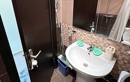 ID 15533 Studio-Apartment in Saint George Foto 9
