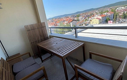 ID 15174 Studio-Apartment in Sol Mar Foto 5