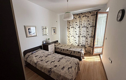 ID 15874 Zweizimmerwohnung in Villa Ravda Foto 3