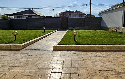 ID 13651 Haus in Tynkovo Foto 9