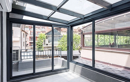 ID 13707 Zweizimmerwohnung in Varna Foto 5