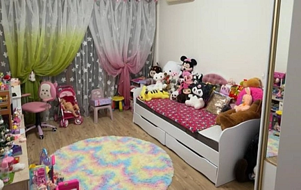 ID 15350 Dreizimmerwohnung in Sun Wave Foto 7