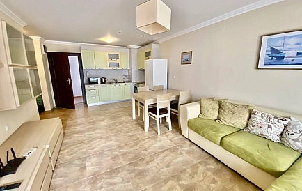 ID 16372 Zweizimmerwohnung in Manastira 2 Foto 4