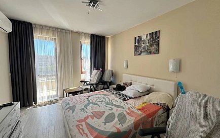 ID 15057 Dreizimmerwohnung in Sea Dreams Foto 9