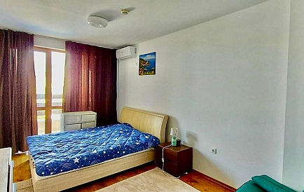 ID 13183 Dreizimmerwohnung in Robinson Beach Foto 3