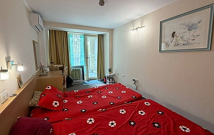 ID 16241 Studio-Apartment in Sole Mar Foto 3