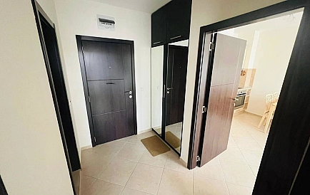 ID 15482 Zweizimmerwohnung in Sun and Sea Foto 7