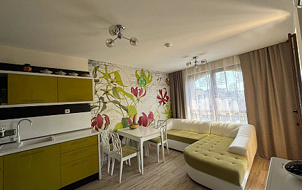 ID 14796 Каскадас Foto 1 