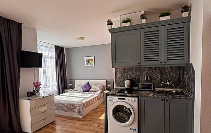 ID 15338 Даун Парк Foto 1 