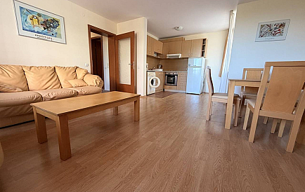 ID 16381 Zweizimmerwohnung in Marina View Fort Beach Foto 1 