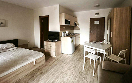 ID 14983 Каскадас Равда Foto 1 