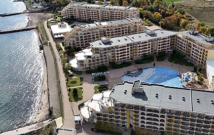 ID 15440 Studio-Apartment in Midia Family Resort Foto 6