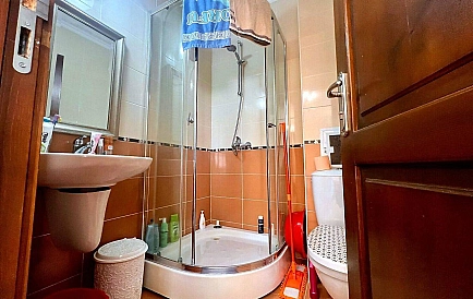 ID 15871 Studio-Apartment in Helios Foto 7