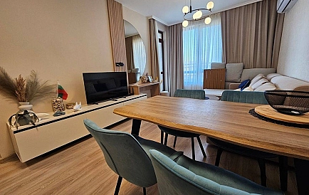 ID 15307 Zweizimmerwohnung in Sorento Sole Mare Foto 9