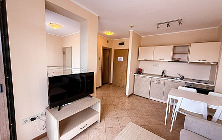 ID 16729 Zweizimmerwohnung in Royal Sun Foto 1 