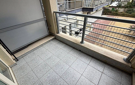 ID 16241 Studio-Apartment in Sole Mar Foto 5