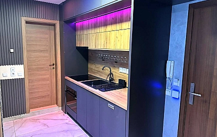 ID 15294 Zweizimmerwohnung in Premier Fort Beach Foto 2