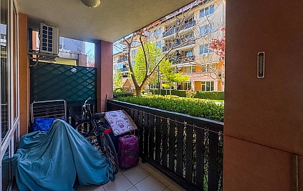 ID 15858 Zweizimmerwohnung in Chateau Aheloy 2 Foto 8