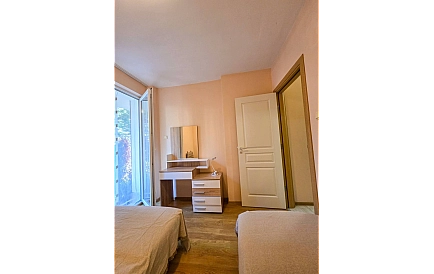 ID 16485 Zweizimmerwohnung in Messembria Resort Foto 10