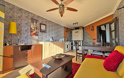 ID 14986 Zweizimmerwohnung in Antonia Foto 10