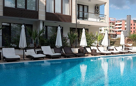 ID 14794 Грин Парадайз Делюкс Foto 6