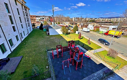 ID 15353 Studio-Apartment in Amadeus Suite Foto 10