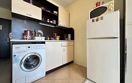 ID 15665 Studio-Apartment in Sunset Beach 4 Foto 3