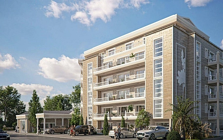 ID 14629 Wohnungen vom Bauherrn in Magnolia 10 Foto 2