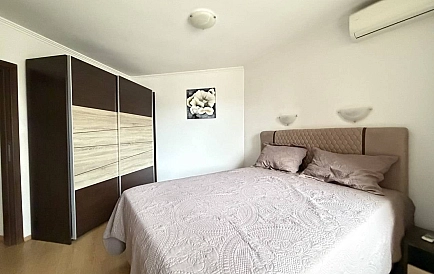 ID 14992 Zweizimmerwohnung in Villa Antorini Foto 3