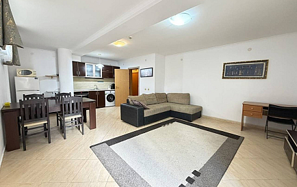 ID 16546 Zweizimmerwohnung in Casa Del Mar Foto 1 
