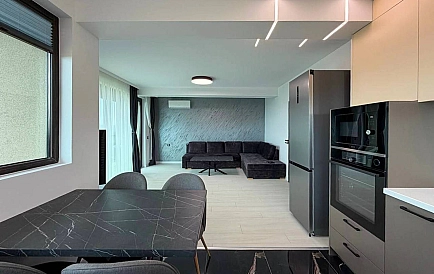 ID 16030 Zweizimmerwohnung im Green Forest Foto 3