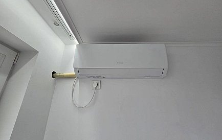 ID 14989 Zweizimmerwohnung in Flores Park Foto 10