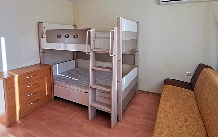 ID 15781 Dreizimmerwohnung in der Wohnanlage Imperial Fort Foto 9