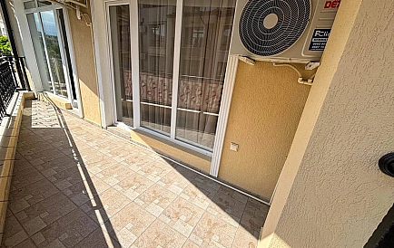 ID 15763 Zwei-Zimmer-Wohnung in Villa Tanita Foto 9