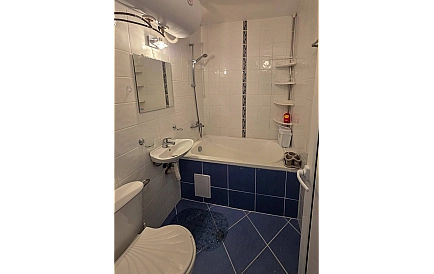 ID 15649 Studiowohnung in Abelia Residence Foto 4