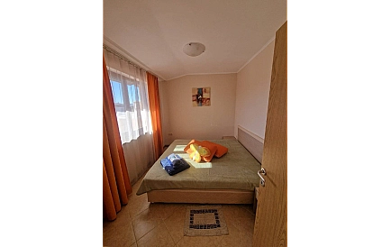 ID 15829 Zweizimmerwohnung in Royal San Foto 4