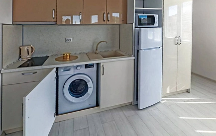 ID 15978 Studio-Apartment in J'Adore Secret Garden Foto 4