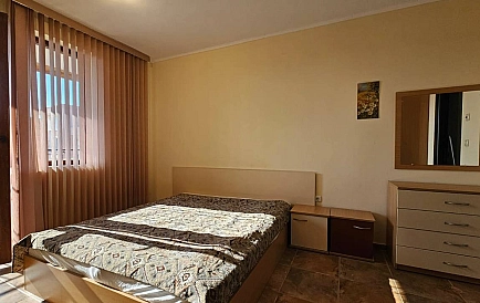 ID 14725 Dreizimmerwohnung in Apollon 6 Foto 3