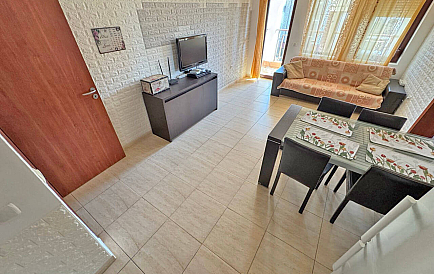ID 14542 Dreizimmerwohnung in Etara 3 Foto 1 