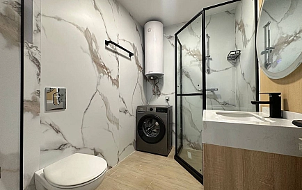 ID 15289 Zweizimmerwohnung in Sweet Home 8 Foto 4