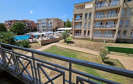 ID 13596 Zweizimmerwohnung in Sunny Day 6 Foto 5